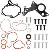 038145209A Vacuum Fuel Pump Seals Repair Kit Fit For FORD 1.2 TDI/1.4 TDI/1.9 TDI/2.0 TDI Vehicle Vacuum Tandem Pump Seal