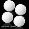 Reusable Hot Tub Oil Absorber Sponge Delicate Hot Tub Scum Sponge Balls Easy to Use Sponge Sphere Filter Lifes Boosters