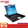 MT-Viki 19-inch LCD Rackmount KVM Switch