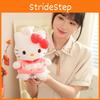 Style Lolita Plush Kitten Soothing Doll Kt Plush Toy Gift Birthday