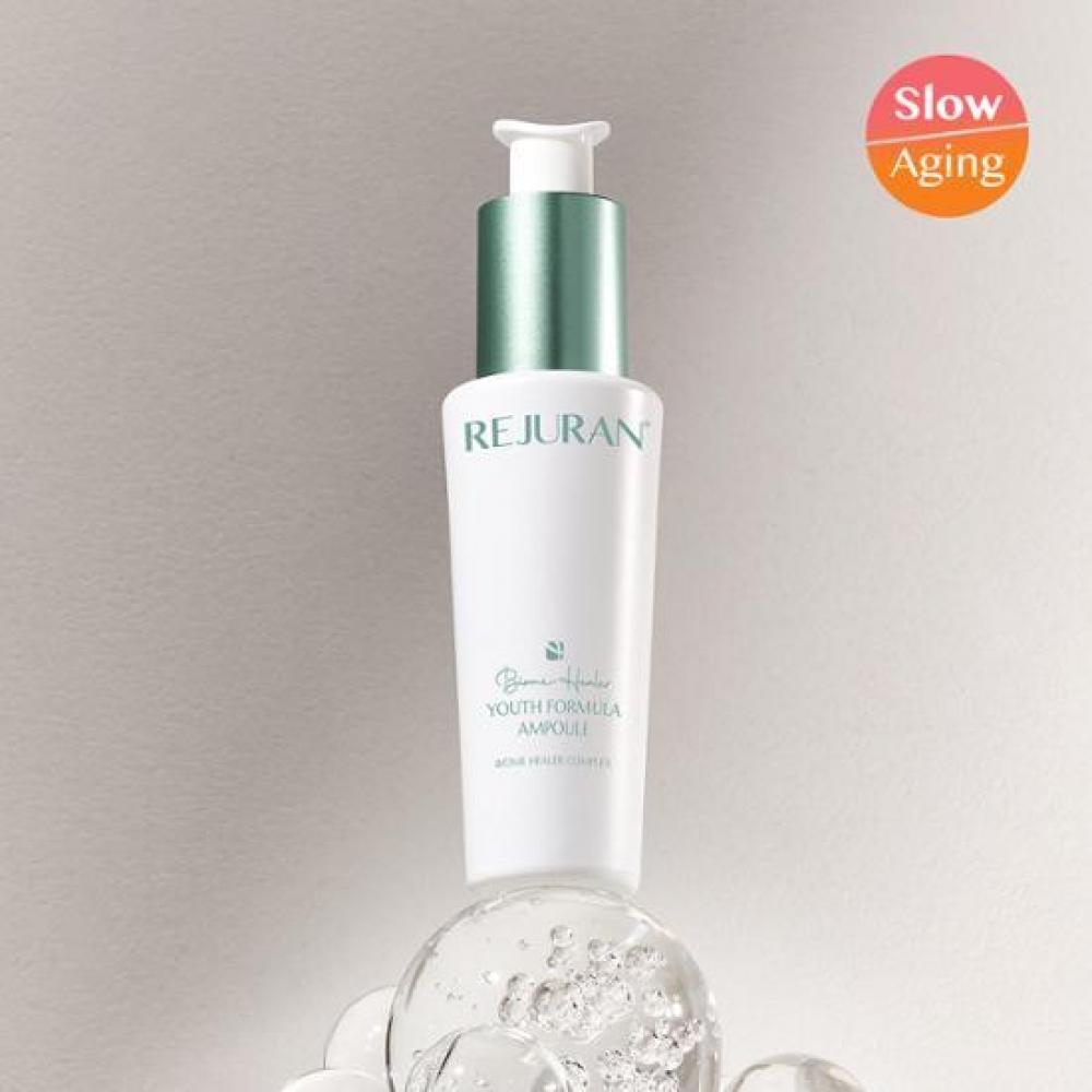 

Rejuran [применить Rejuran] Rejuran Biome Healer Youth Formula Ampoule 30 мл