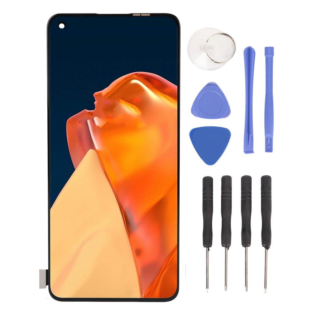 Telefon-Bildschirm Digitizer-Bildschirm Touch-Baugruppe Ersatz für LE2113 LE2111 LE2110 LE2117 LE2115