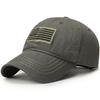 U.S. Standard Men's Four-Season Baseball Cap for Outdoor & Fishing