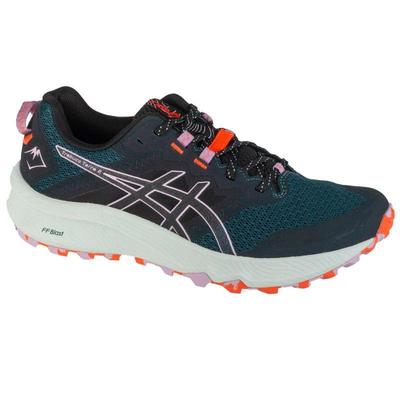 Sportschuhe Saxon Green/Light Ube Größe 40.5 TRABUCO TERRA 2