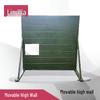 Linwa 400M Combined Obstacle Course Training Equipment