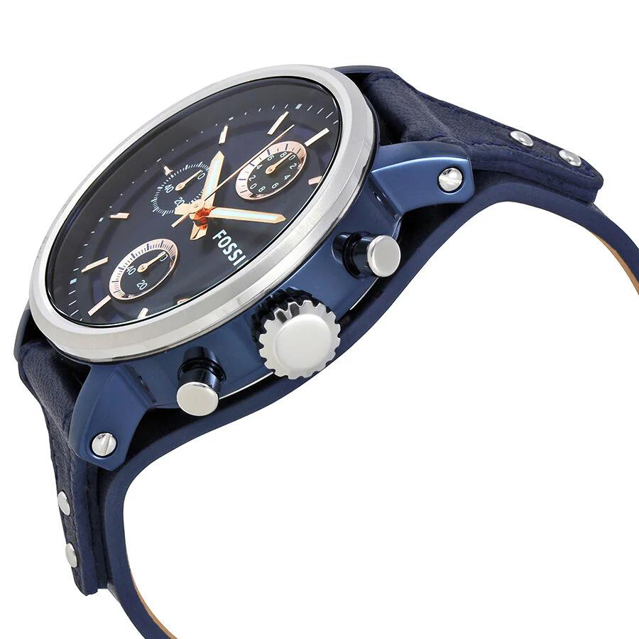 Fossil ES4113 Origineel Boyfriend Dameshorloge