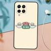FRIENDS TV SHOW ICONIC For Samsung Galaxy M13 M23 M33 M53 M51 M21 M31s M30s M20 M14 M34 M54 M12 M32 M52 Case Funda