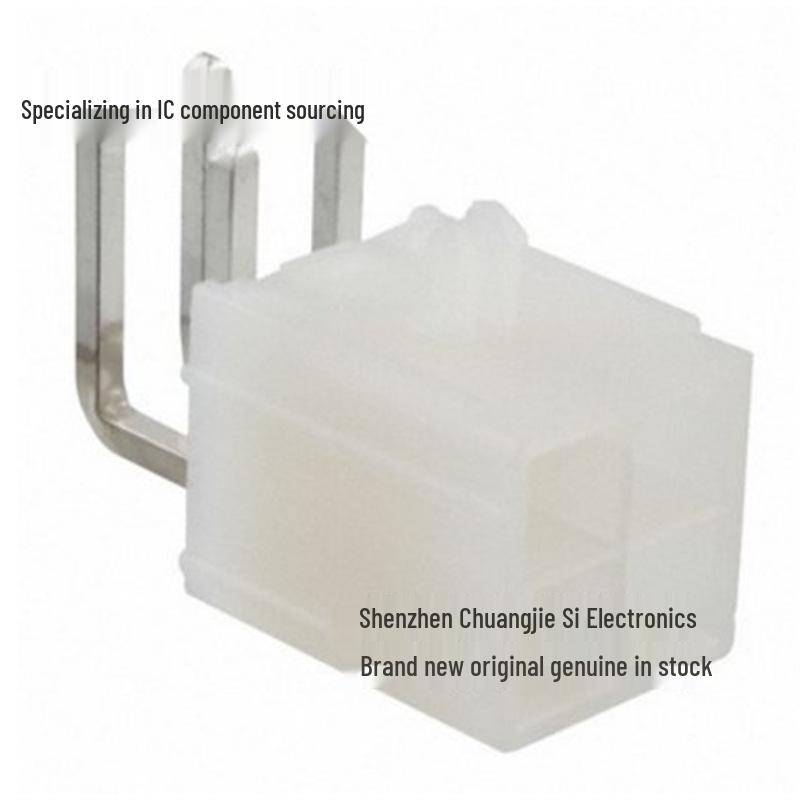 Molex Connector 39-30-1041 5569-04A2G