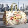 Y2 Best-Selling 3D Fashion Print Travel Handheld Bag
