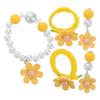Children'S Bracelet Set Girl Toddler Jewellery Dress Up For Girls