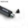 WIZTANK Adjustable Open-End Torque Wrench Head