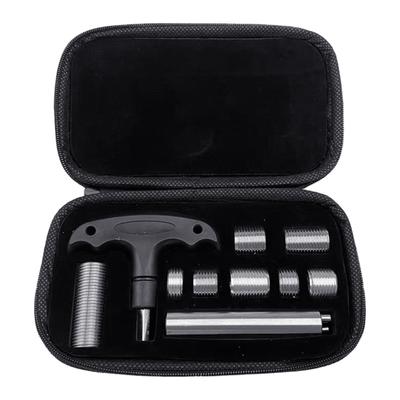 Detachable Handle Pool Cue Weight Bolts Set Pool Billiard Cue Weight Bolts Set