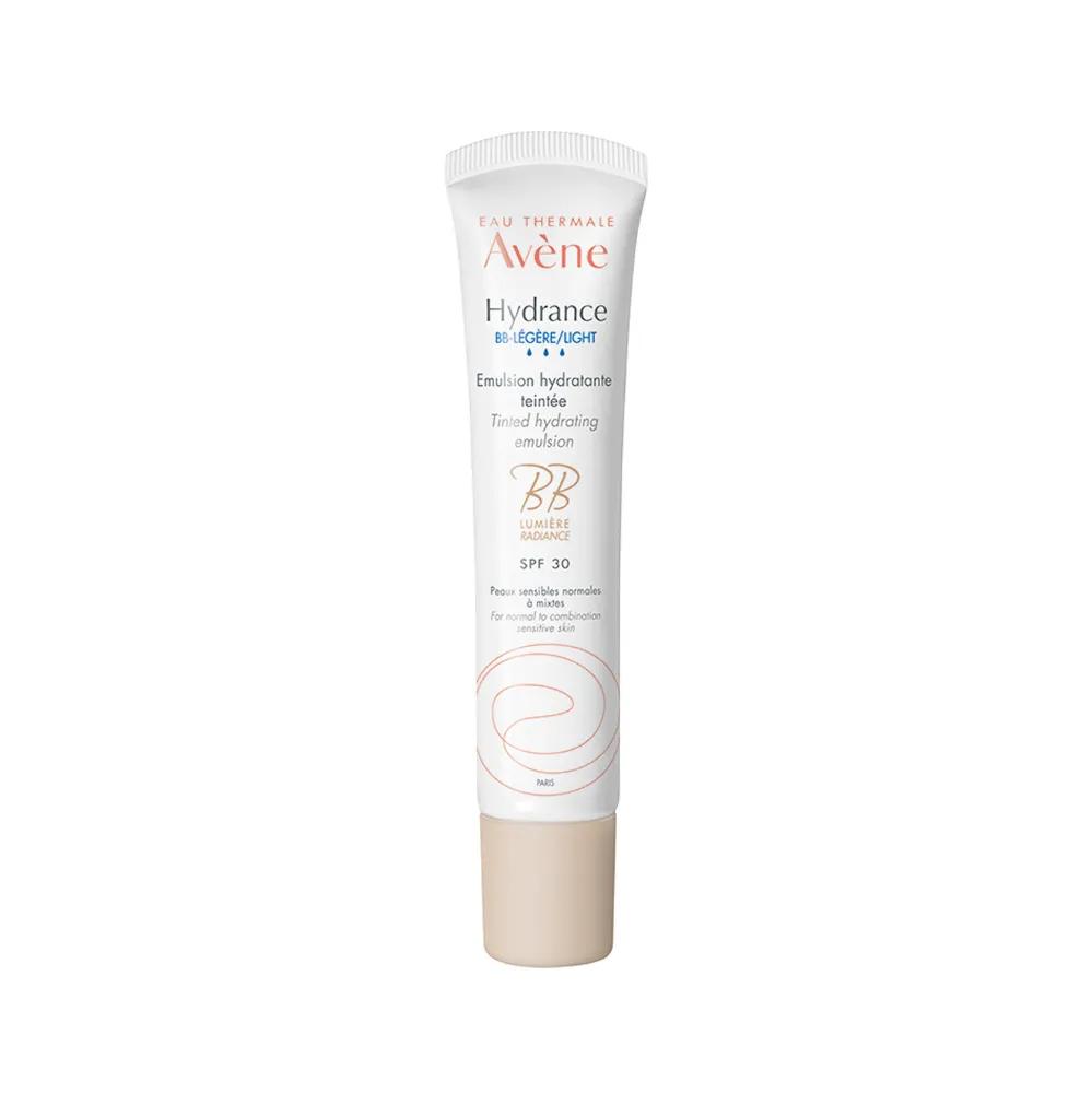 Avene Hydrance Bb Light Moisturizing Emulsion Spf30 40ml