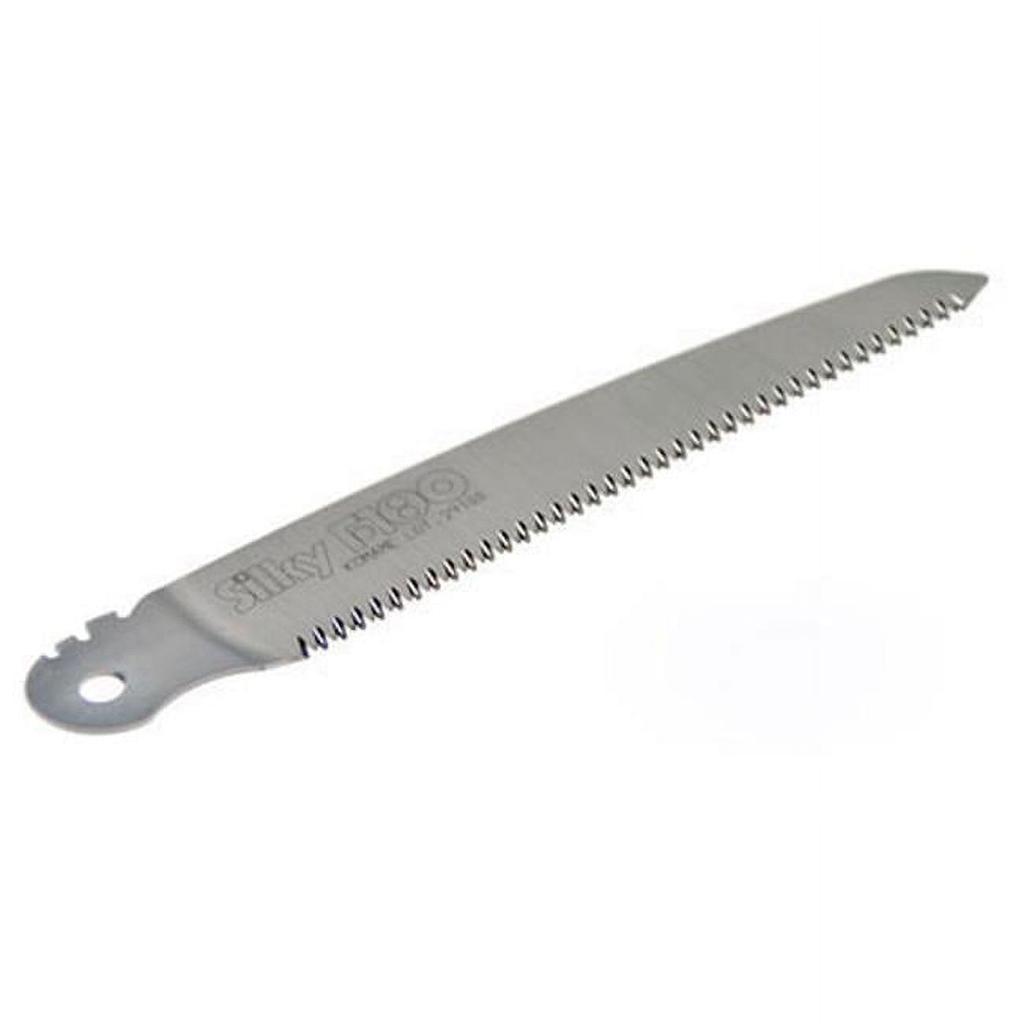 UM Industries Folding Pruning Saw F180 Replacement Blade (Silky) Fine-toothed 142-18