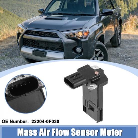 Датчик массового расхода воздуха для Toyota 4Runner 2004-2010 Замена 22204-0F030