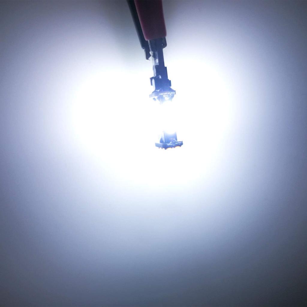 KIYOYO T16/T15 W16W LED Back Lamp Explosive Light 1200LM High