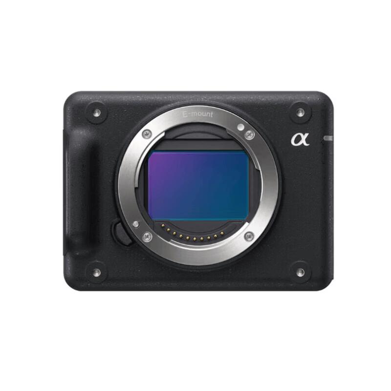 Sony ILX-LR1 Full-Frame Remote Drone Camera Kit (CN version)