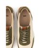 DakS Women S Comfort Non Slip SneakerS Dlf323da63  Khaki 