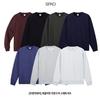 Spao Regular Fit Round Neck Sweatshirt Men’s Casual Top