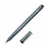 Staedtler Pigment Liner, 0.05mm, Black, 308-0.05 [5 Pens]