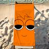 Cartoon I-Incredibox S-Sprunki Handtuch Strandtuch Reise Leicht Hautfreundlich Für Pool Strand Camping Kreuzfahrt Sommer