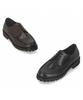 Elcanto Intense Men'S Cowhide 4-Hole U-Tip Stitched Derby Dress 3Cm Lcmd65I513