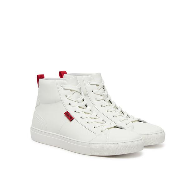 Кроссовки HUGO Morrie