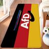 A-Alternative Afd Room Mats Retro Multiple Choice Living Room Kitchen Rug Non-Slip Welcome Rug