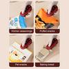 Magnetic Bag Sealer, Rechargeable Food Sealer with Cutter, Portable Heat Seal Machine for Snack Chips Bags