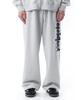 OHY Opyd Logo Sweat Pant-Grey