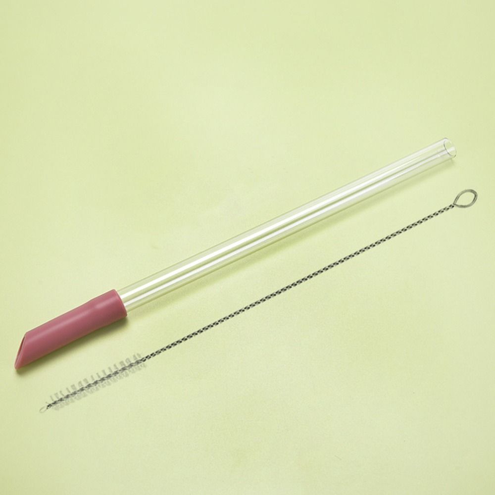 Water Cup Straw Reusable Silicone Straw Silicone Multicolor Scalable Straw Replaceable Cups Straw Tea Milk