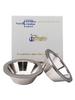Jinxin U2 Bowl-Shaped Diamond Grinding Wheel Knife Sharpener Disc