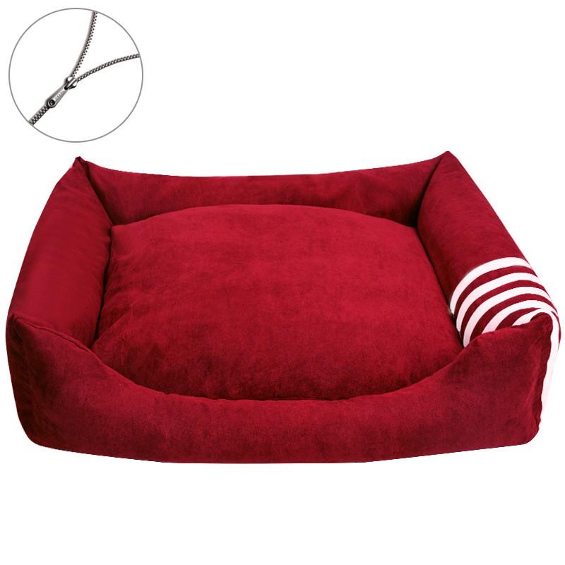 Warm Pet Bed Dogs Cats Soft