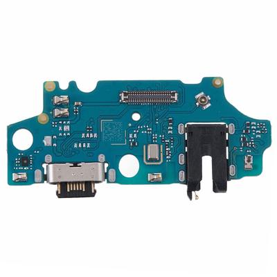 Für Samsung Galaxy A05s 4G A057 Dock Connector Ladeanschluss Flexkabel Reparaturteil (ohne Logo)