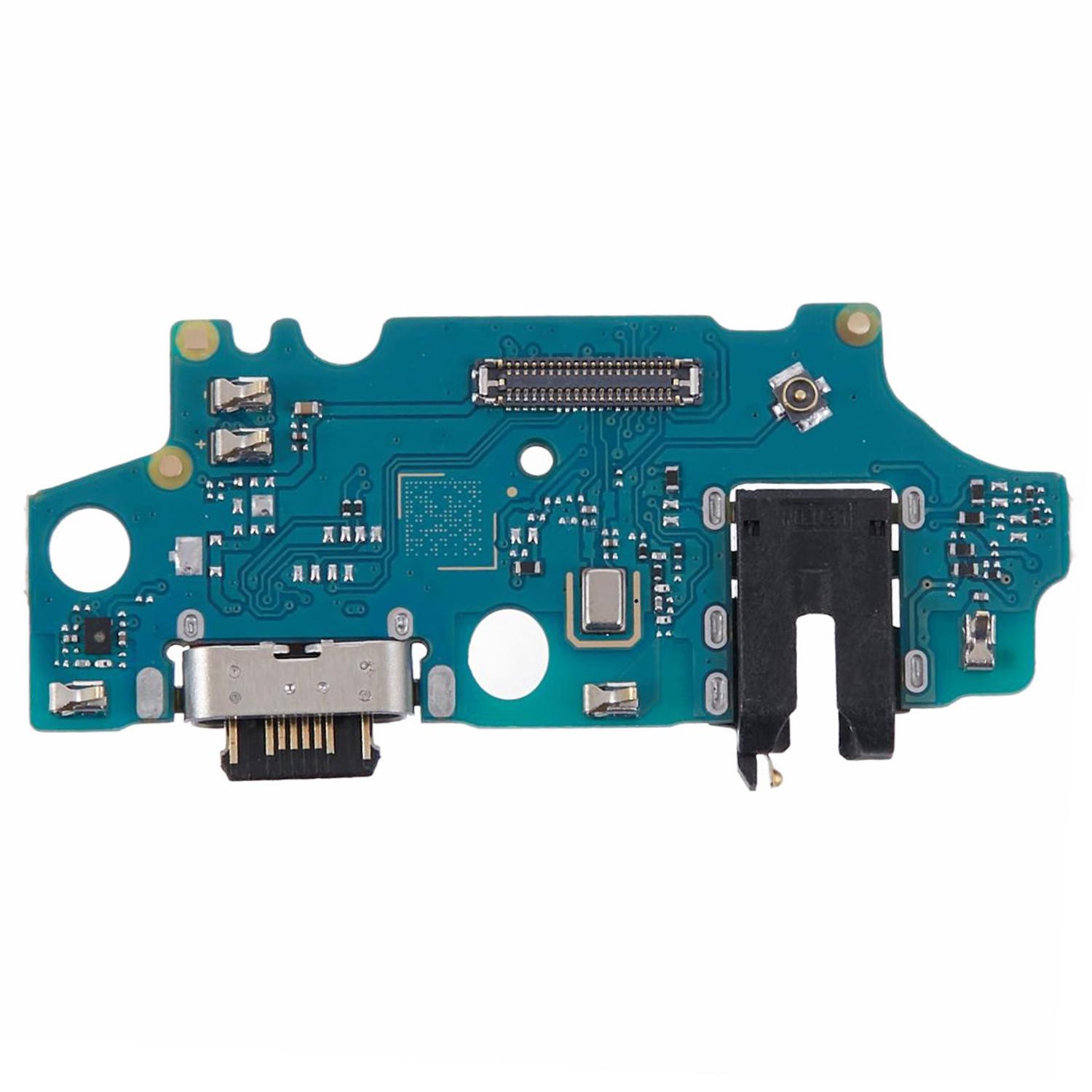 

For Samsung Galaxy A05s 4G A057 Dock Connector Charging Port Flex Cable Repair Part (without Logo) Type A