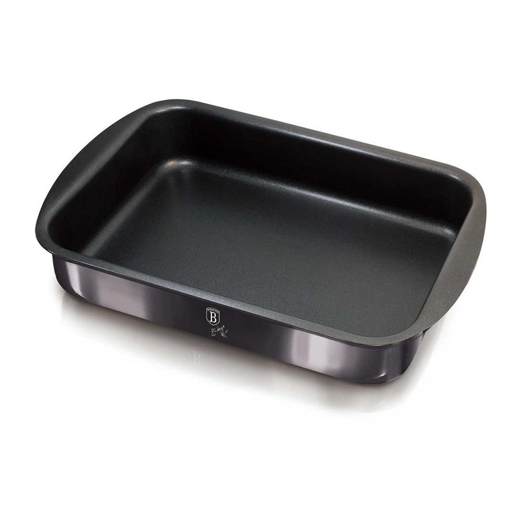 Brytfanna forma 40x28,5cm berlinger haus bh-7899 carbon pro lumarko!