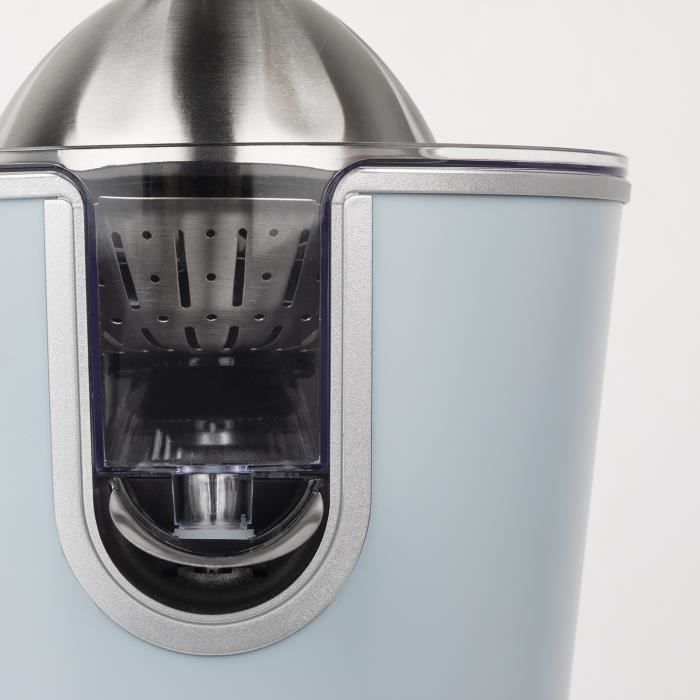 Electric Citrus Press AGR86