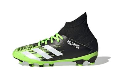PREDATOR 20.3 MG J 'Black Yellow' GS EH3030
