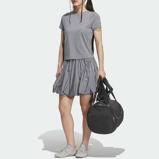adidas FOS SS25 FUTURE STYLE WOVEN Casual Short Skirts Women's KC5795