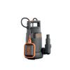 Pompe Immergée Black+Decker BXUP250PCE (250 W, 6.000 L/h, 6 M)