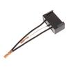 Angle Grinder Parts Replace For GWS6-100 Gws 6-125 TWS6600 TWS6000, Hand Grinder Anti-Interference Capacitor Power Tool Parts