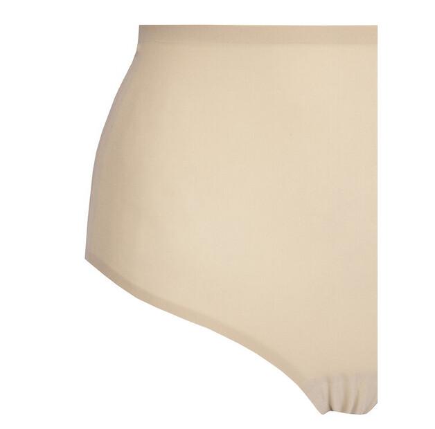 Classic High-waisted Panties Chantelle Soft Stretch