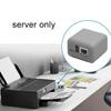 NP330 Mini Printer Server USB 2.0 Net-work Print Server Connection Easy Printing (Network/WIFI Version) Printing Accessories