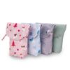 Baby Diaper Storage Bag, Baby Pack Diaper, Diaper Bag, Portable Storage Bag for Travel, Five Styles