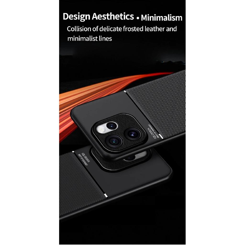 Rugged Non-Slip Case for OPPO Reno 15 Pro 15F 15FS 5G Reno15 F FS Protective Cover Magnetic Suction Holder Coque Fundas Capa