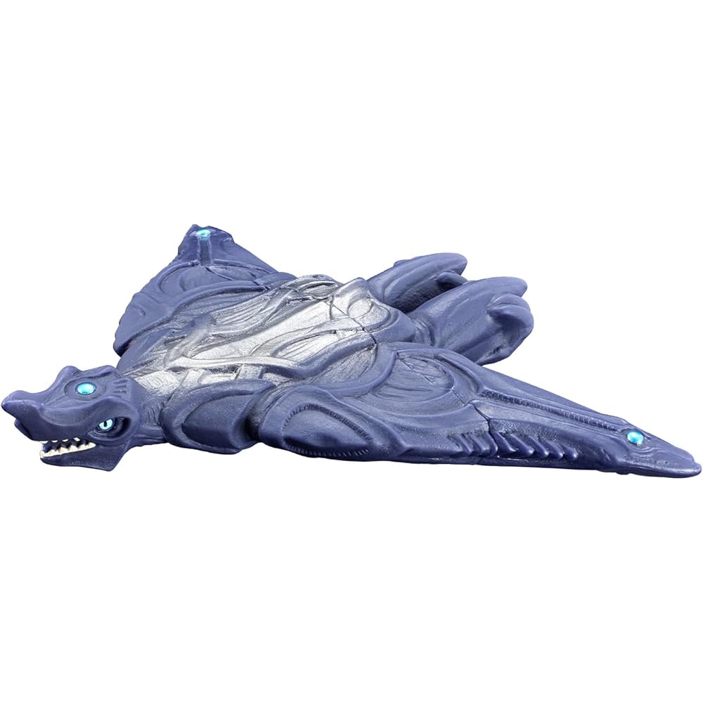 Ultraman Blazer Ultra Monster Series 203 Delta Dull Action Figure Collectible Toy