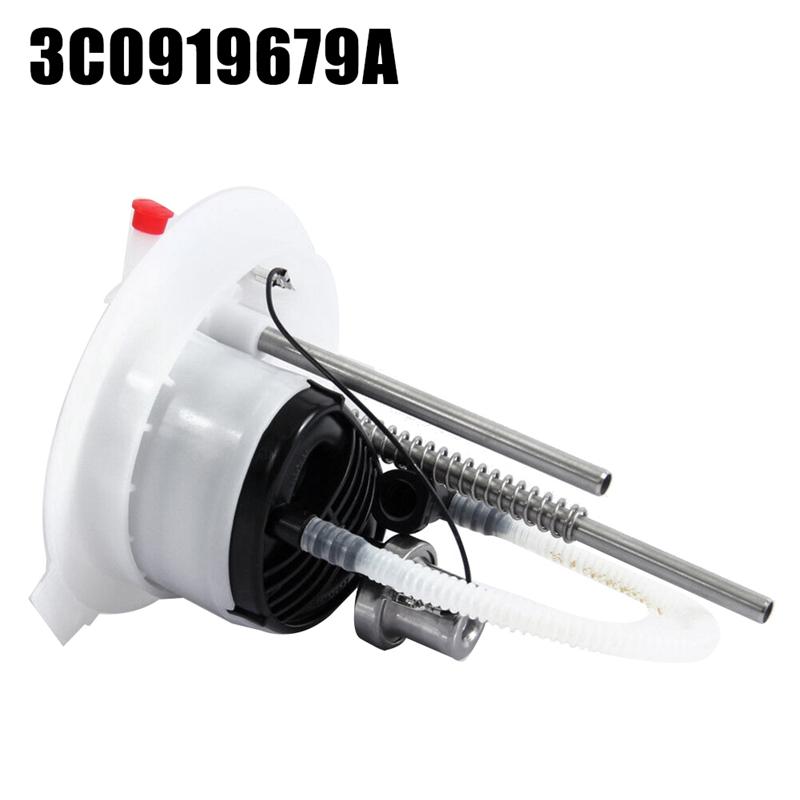 Fuel Pump Core Oil Filter Fuel Filter Assembly Accessories Parts For Passat B6 B7 CC 1.8 2.0 TSI 3C0919679A