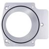 3.6in   Manifold Throttle Body Adapter Spacer Fit for   GEN III LS1 LS2 LS6   LS4