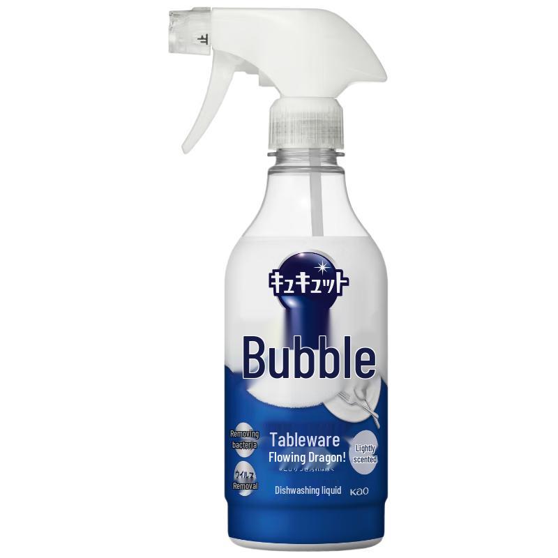 Kao Enzyme No-Scrub Dishwashing Liquid