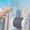 1-20Rolls Self Adhesive Screen Repair Tape Mosquito Net Patch for Window Hole Tear Leak Fixing Sticker DIY Mesh Repair Tool